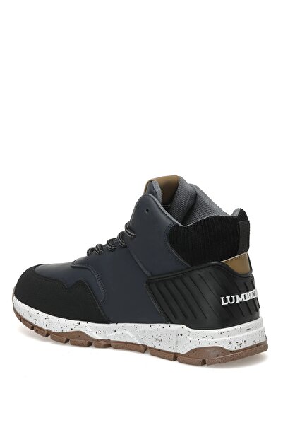 lumberjack Nagas 2pr Termo Kaymaz Taban Bağcıklı Unisex Spor Ayakkabı