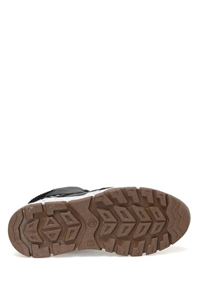 lumberjack Nagas 2pr Termo Kaymaz Taban Bağcıklı Unisex Spor Ayakkabı