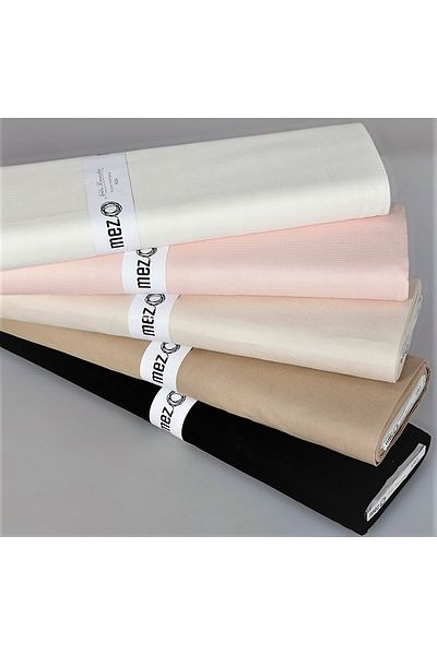 GÖZDE ELSANATLARI Anchor Etamin Fabric 14 Count Etamin Fabric Κεντητό ύφασμα 50 cm