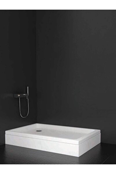 Sırduş 170x75x16 Diktörtgen Panelli Duş Teknesi