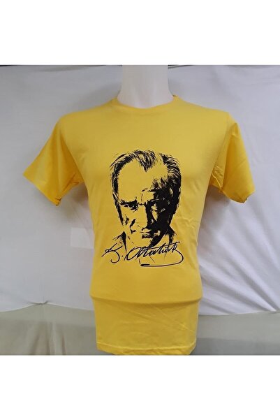 FATELLA Unisex Children's Short Sleeve Printed 23 April 29 October 19 May 10 ...