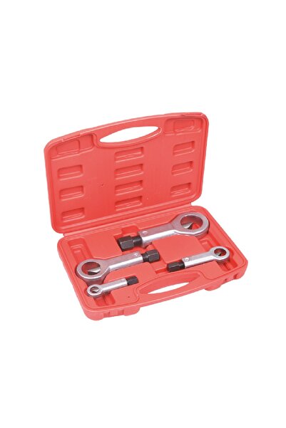 Omega Cıvata Somun Sökme Seti Mged1012