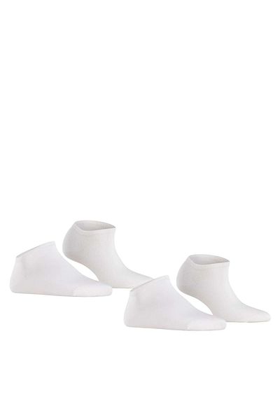 Esprit 2er-Pack Damen-Sportschuhe – Einfarbig