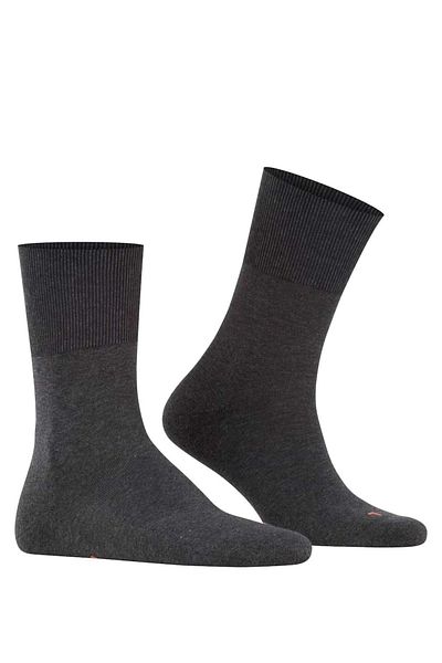 FALKE Unisex-Sneaker – Laufen, Freizeitsocken, unifarben