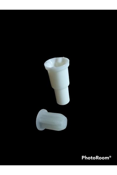 Stilevs Gear and Grip Set Compatible for Kendo Blender