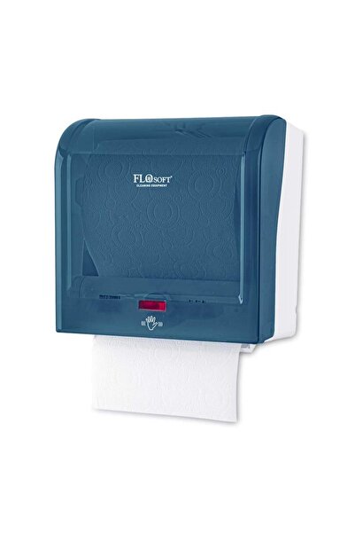 Flosoft Diva Fotoselli Kağıt Verici 21 Cm Sensörlü Kağıt Havluluk F398