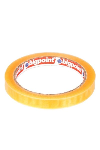 Bigpoint Stationery Tape 12 Mm X 66 M 12 Pieces Box