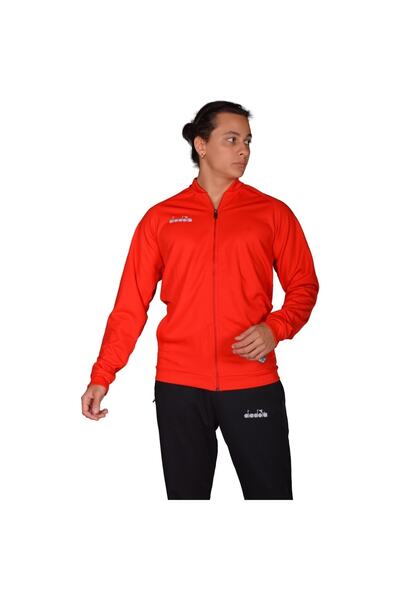 Diadora Diadora Nacce Camping Tracksuit