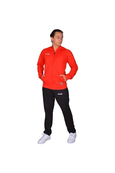 Diadora Diadora Nacce Camping Tracksuit