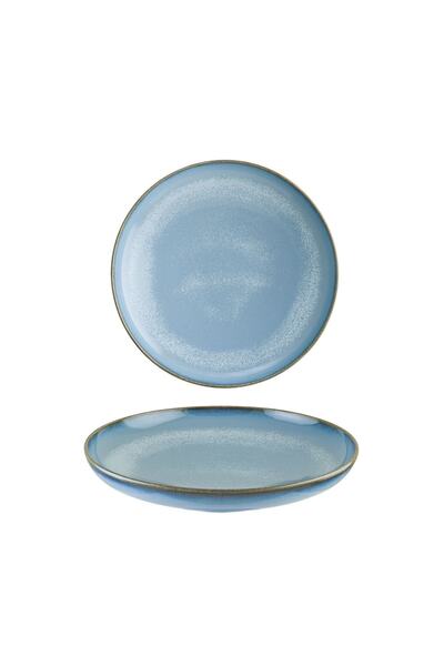 Bonna Porselen Sky Hygge 19 Parça Set