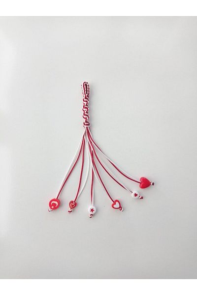 Bebekmağazam Türkiye Keychain - Comfortable and Stylish