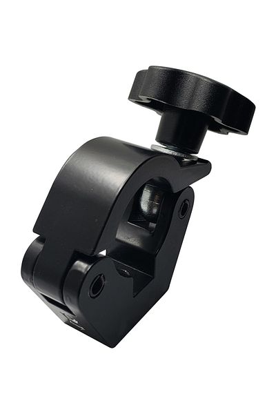 Voras Butterfly Knob Pipe Clamp - 30