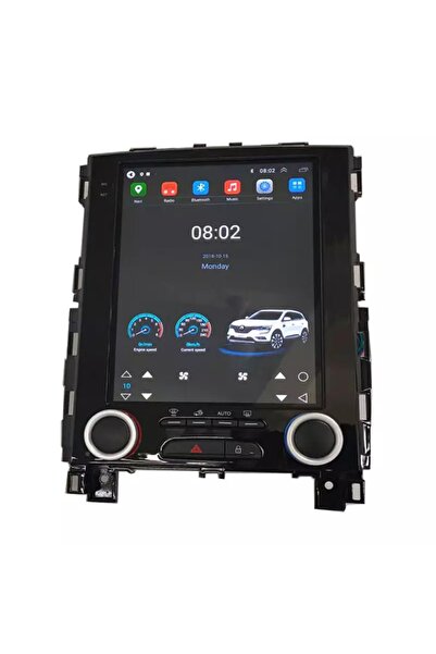 flytech Multimedya Tesla Android Carplay Android Auto 4gb Ram 64gb Hafıza