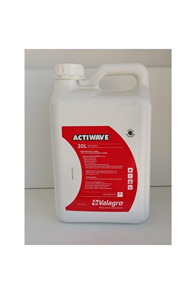 Valagro Actiwave -10 lt