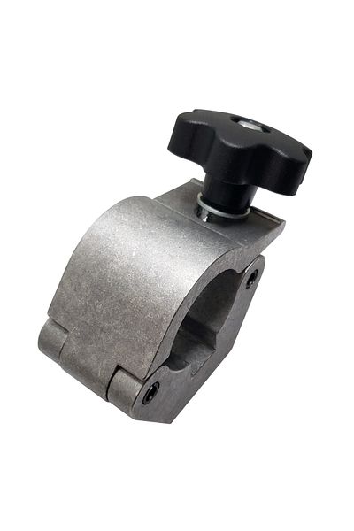 Voras Butterfly Knob Pipe Clamp - 50
