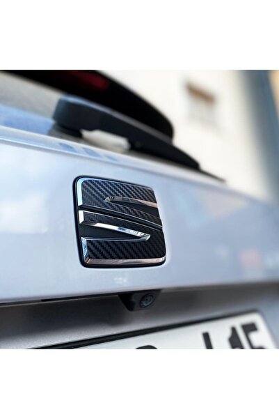 GRAFİCAR مجموعة ملصقات شعار سيات أرونا