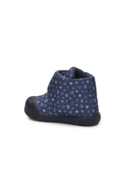 Vicco Holo Çocuk Lacivert Panduf