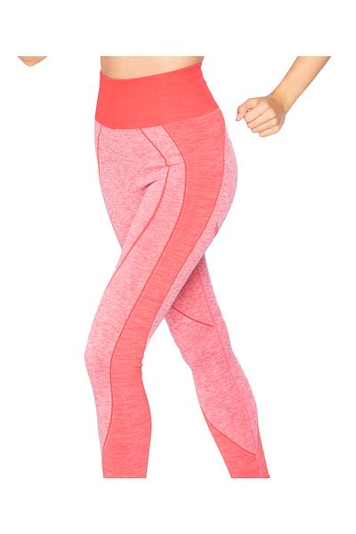 Formeasy Seamless Melange Sports Leggings 8900