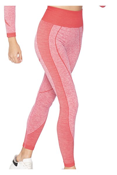 Formeasy Seamless Melange Sports Leggings 8900