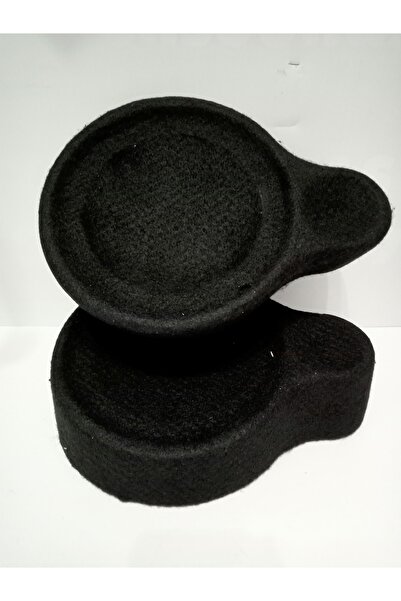 YSN Hoparlör Yükseltici 16cm Hoparlör + Tweeter Yuvalı Hoparlör 16cm Pandizot - 1 Takım