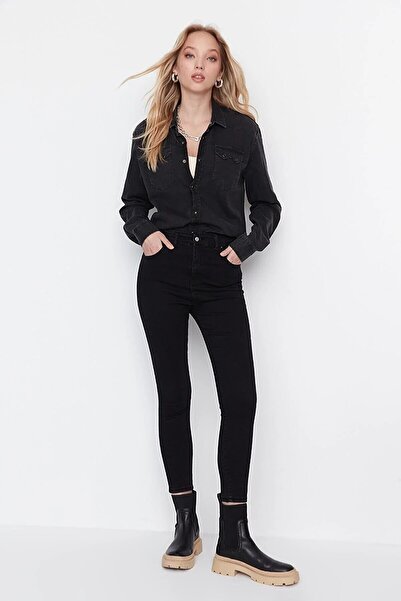 Livik Гандальф Солмаз Джинси, що роблять ноги стрункішими, вузькі джинси