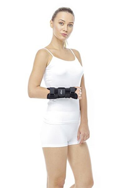 ORLEX Fileli El Bilek Ateli - Çift Taraflı Beden 1