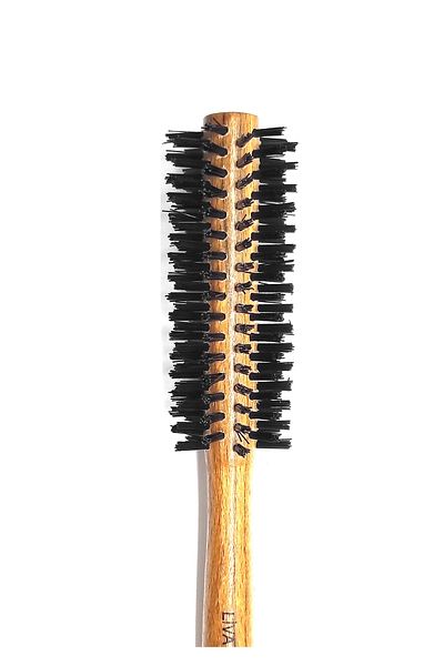 Liva Professional Hair Brush Blow Dry Heat Resistant