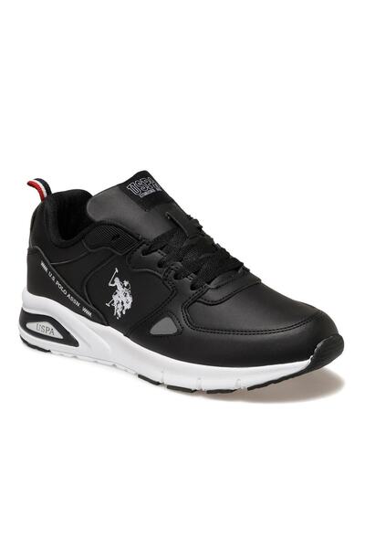 U.S. Polo Assn. Pantofi sport pentru femei Polo Vance din SUA