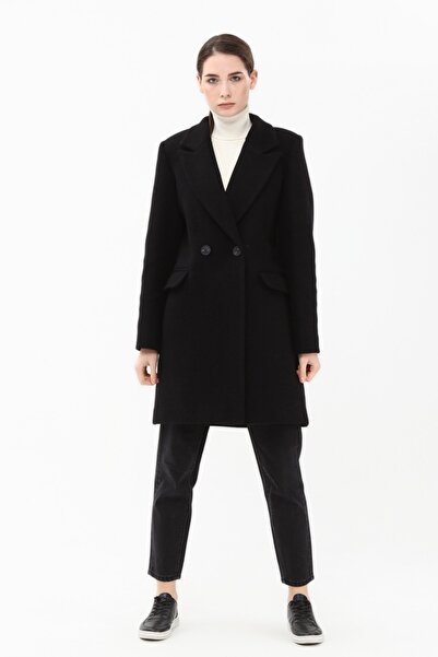 La Mia Passione Kaşe Kaban 3040