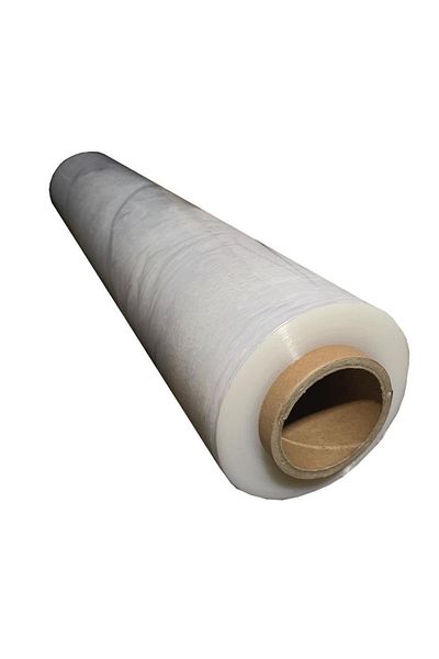 ÇELİKPENÇE Pallet Stretch Film 300 Meters 2.5 Kg