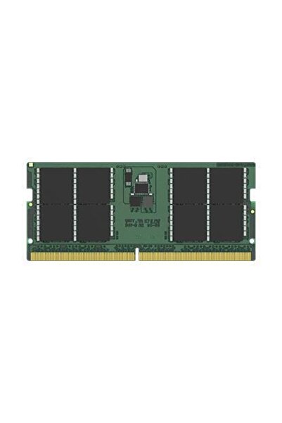 Kingston 32Gb (1X32Gb) 4800Mhz Ddr5 Notebook Ram Kcp548Sd8-32