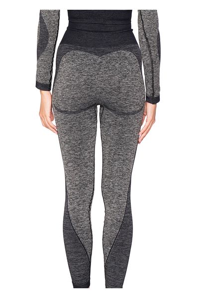 Formeasy Seamless Melange Sports Leggings 8900