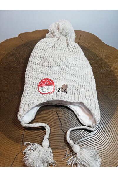 Kitti Μπερέ με κορδόνια για αγόρια 22130-08-075 4-8 ετών