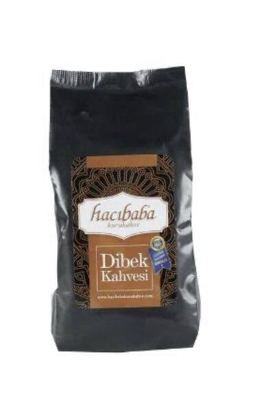 Hacı Baba Dibek Kahvesi Folyo 500 Gr 2 Adet
