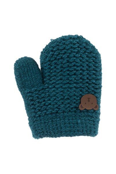 Kitti Erkek Çocuk Eldiven 6-24 Ay