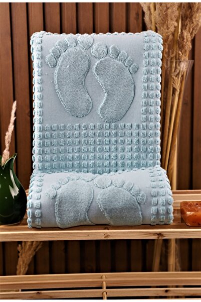 Özdilek Зимовий килимок 50*70 для ніг, 2 шт.