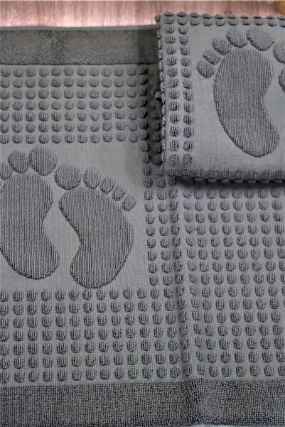 Özdilek Зимовий 2-комплектний бавовняний килимок 50*70 килимок для ніг