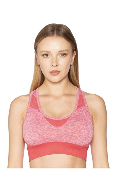 Formeasy Αθλητικό μπουστάκι Seamless Melange 8600