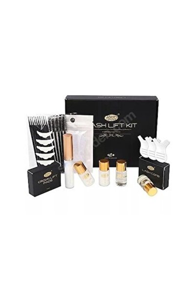 eyelash Kirpik Perma Kirpik Lifting Stars Colors Lash Lift Kit