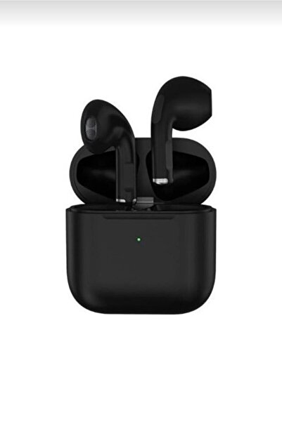 HOBİPİX Pro 5 Ios Android Uyumlu Bluetooth Kulaklık Bluetooth Dokunmatik Mikr...