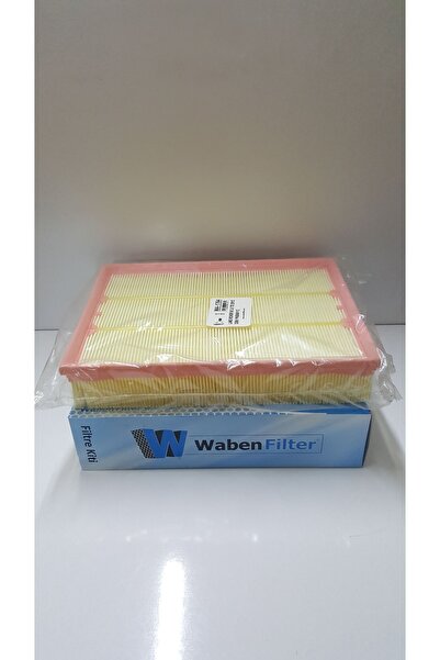 WABEN Air Filter Compatible With Land Rover - Discovery-ii / Range Rover Sport 2.7 Td 2005-2009