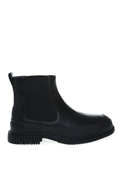 CAMPER Deri + Tekstil Siyah Erkek Bot K300252-015