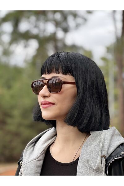 STAOOM Sunglasses - Stylish and Comfortable Design