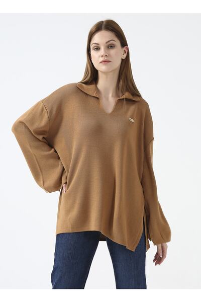 U.S. Polo Assn. Pulover cu glugă pentru femei Nele