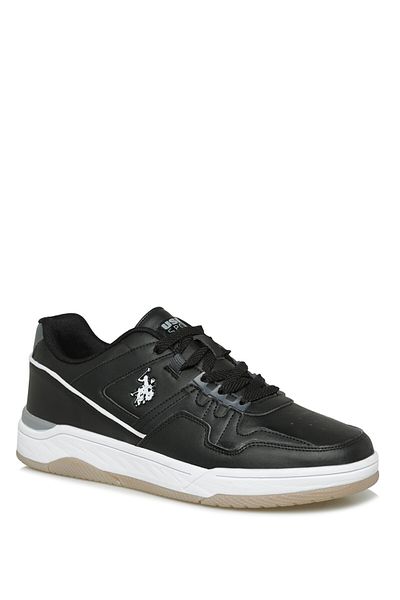 U.S. Polo Assn. Athena Wmn 2pr Black Women's Sneakers