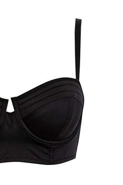 DeFacto Fall In Love Dolgusuz Bustiyer