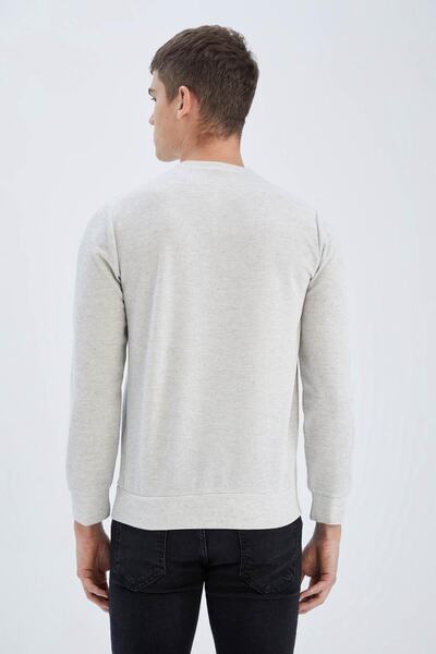 DeFacto Φούτερ με κανονική εφαρμογή