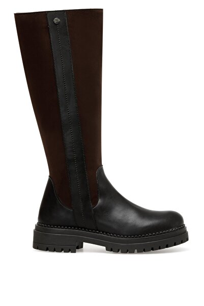 İnci Жіночі черевики Kortız 2pr коричневі