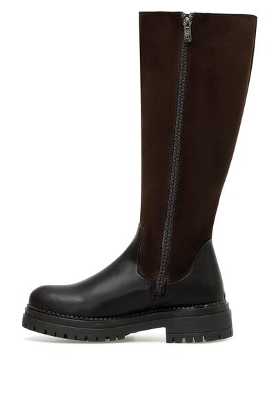 İnci Жіночі черевики Kortız 2pr коричневі