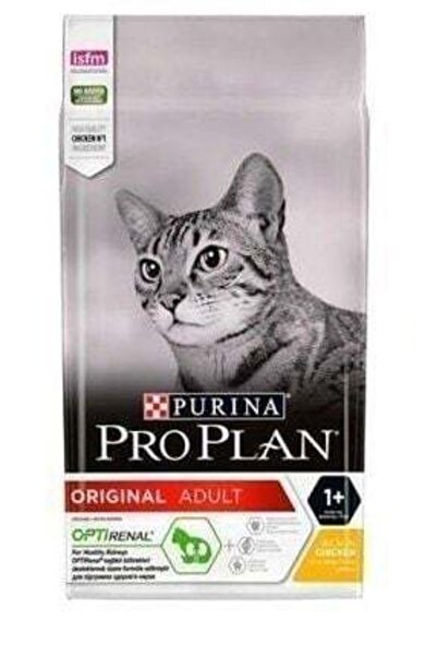 Purina Pro Plan Yetişkin Kedi Mamasi 10 kg